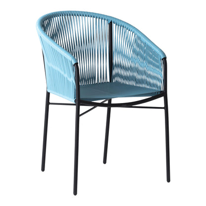 Anais Outdoor Dining Chair