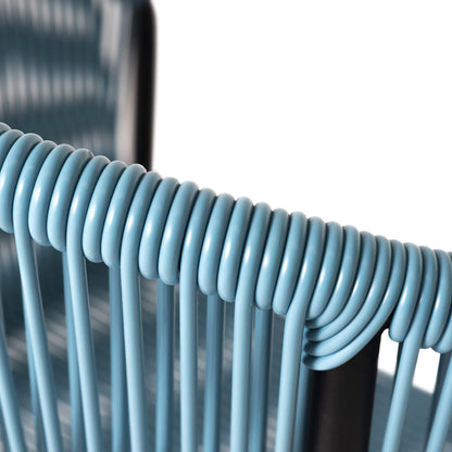 Anais Outdoor Dining Chair