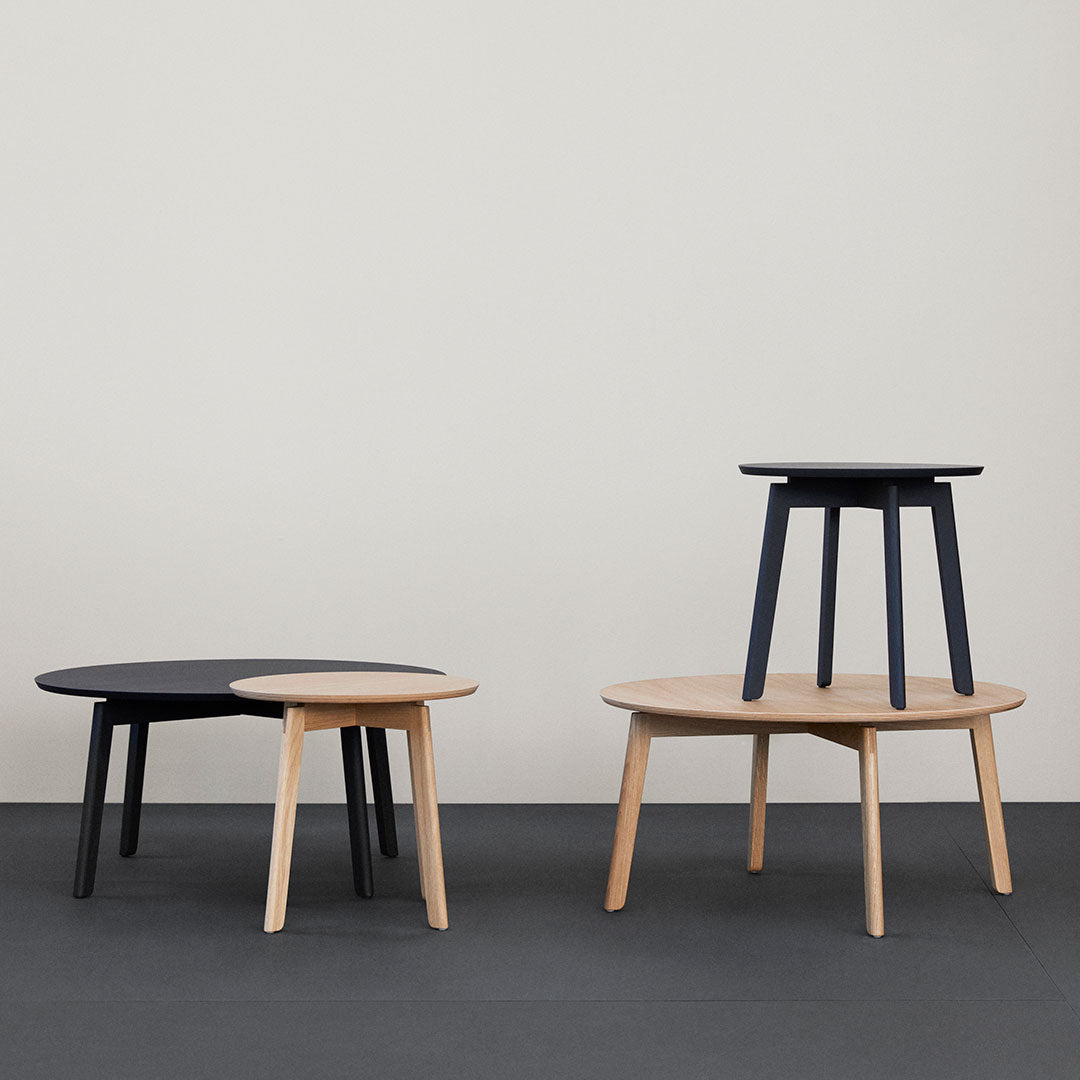 Area Coffee Table