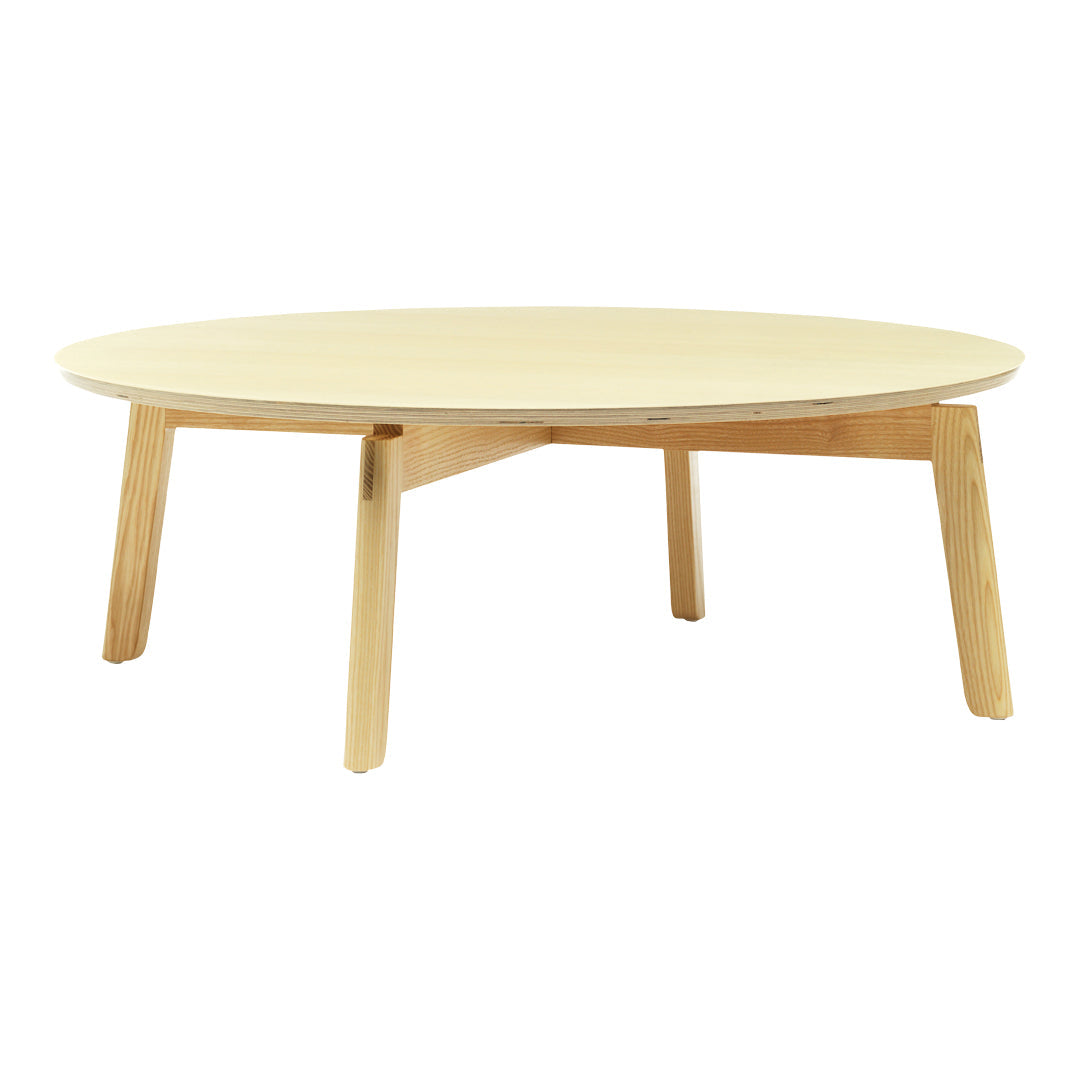 Area Coffee Table