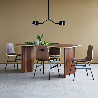 Atwell Dining Table - Rectangular
