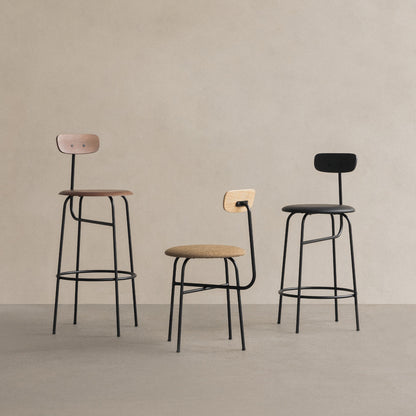 Afteroom Bar Chair Plus
