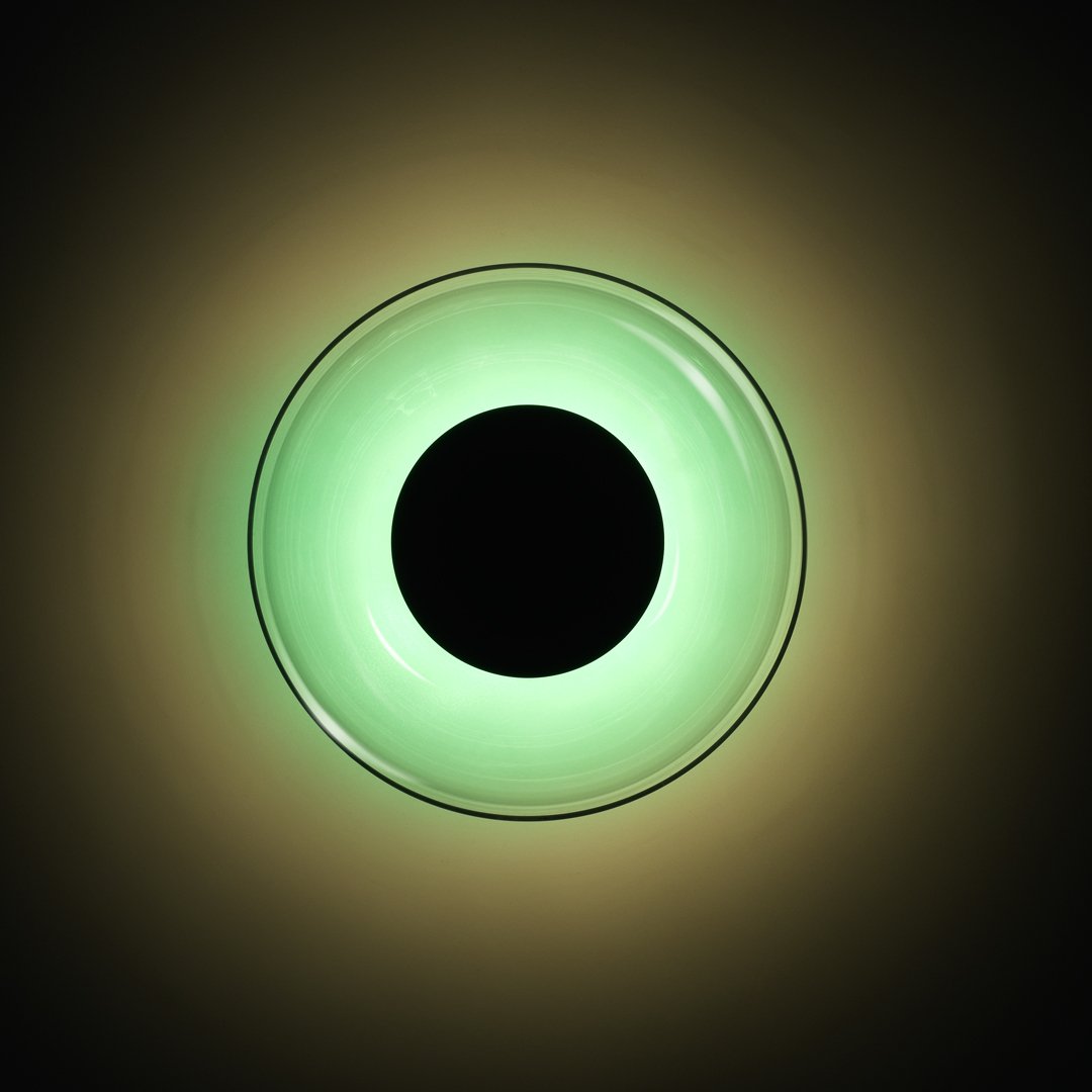Aura Wall Light