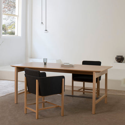 Aya Dining Armchair