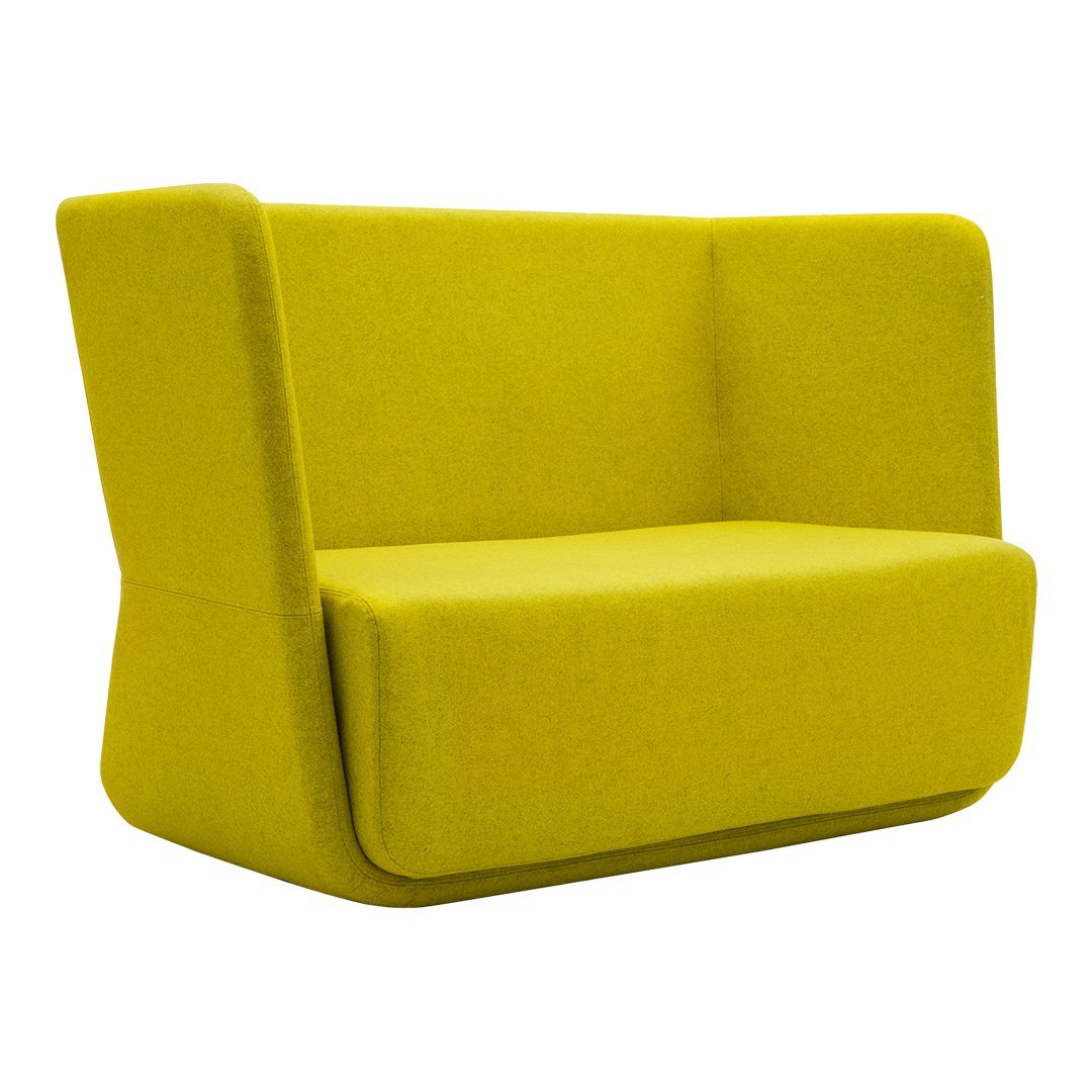 Basket Sofa Low