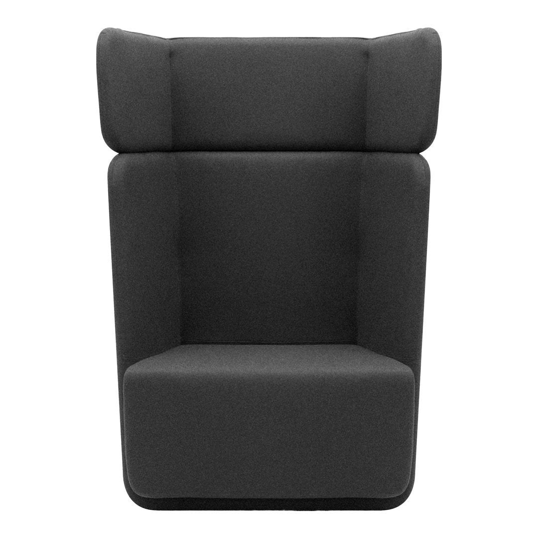 Basket Chair High