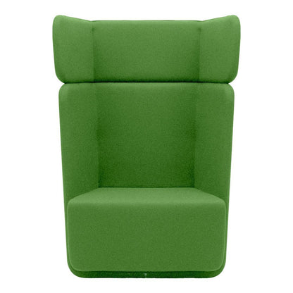 Basket Chair High
