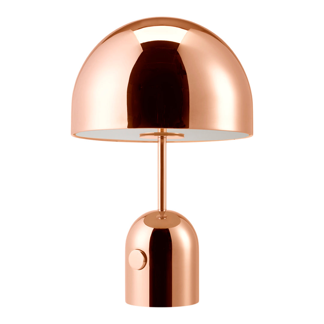 Bell Portable LED Table Lamp