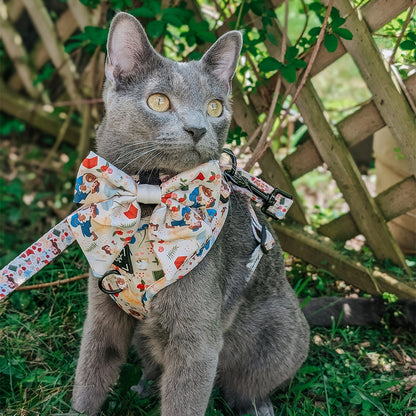 Harness Three Piece Bundle - Disney's Belle