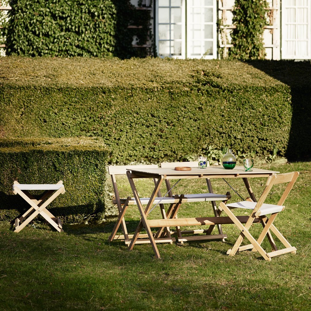 BM3670 Outdoor Dining Table