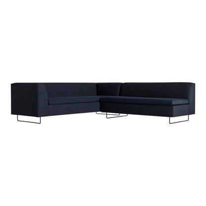 Bonnie & Clyde Sectional Sofa