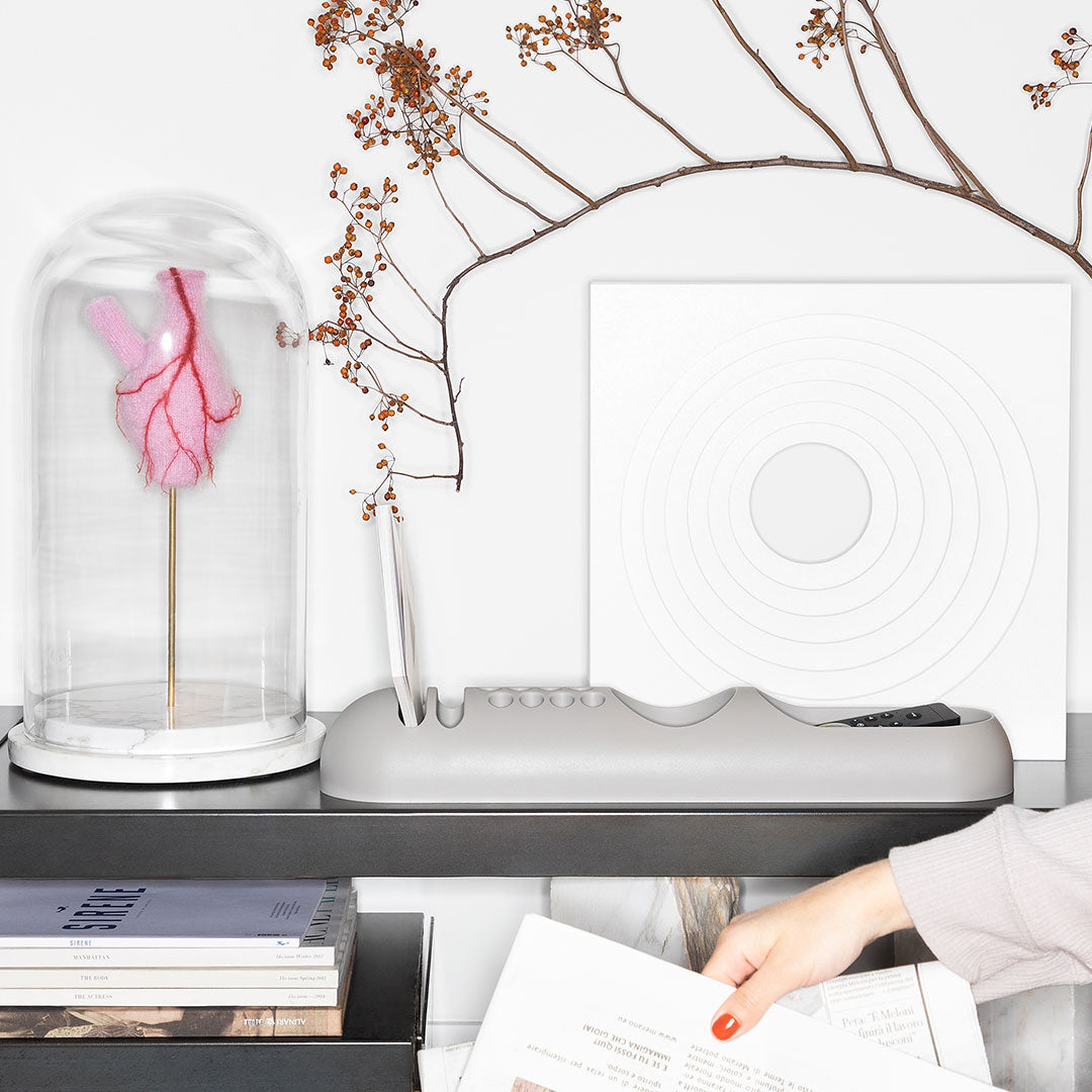 BOB - Desktop Organizer