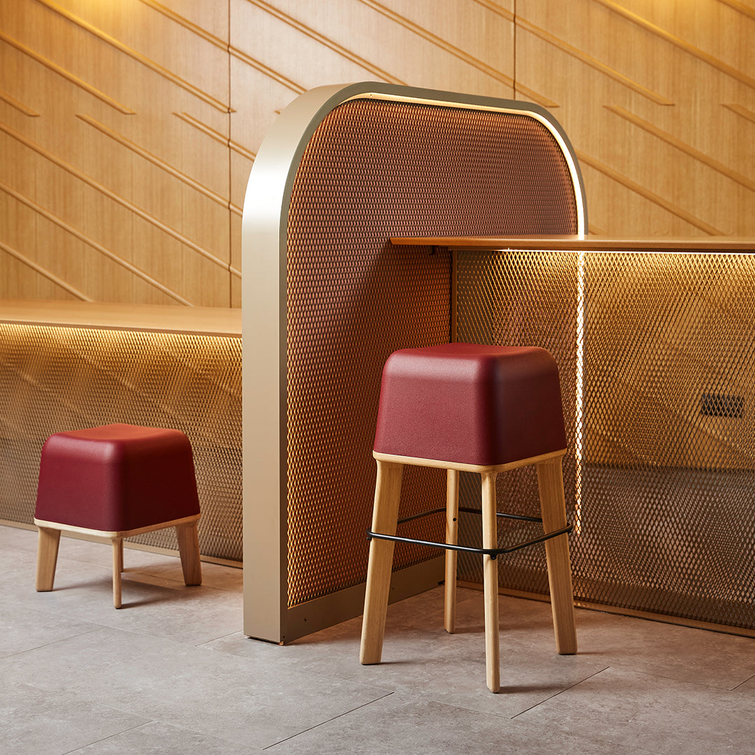 Abisko 45 Stool