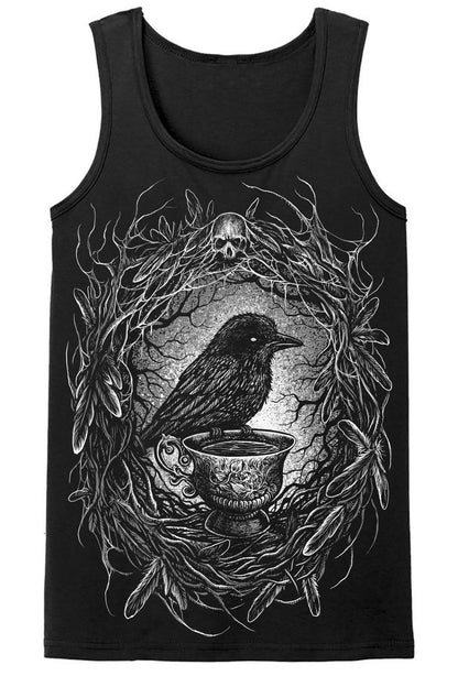 Baby Raven T-shirt