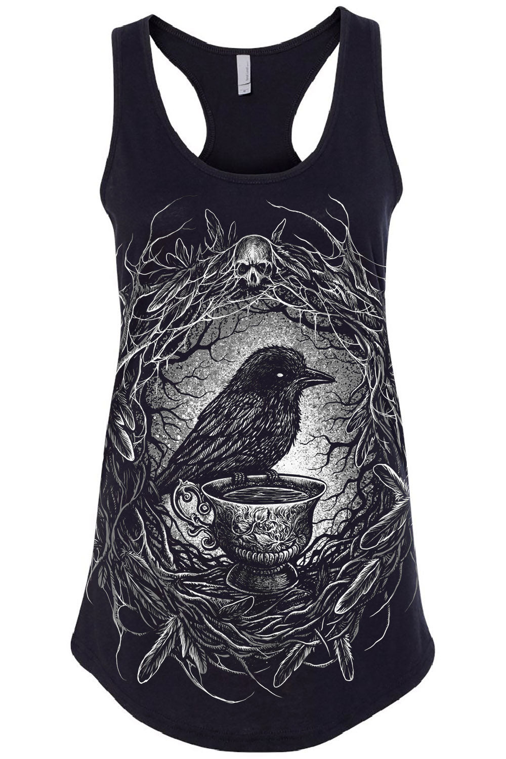 Baby Raven T-shirt