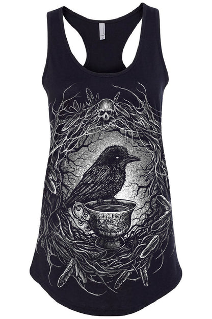 Baby Raven T-shirt