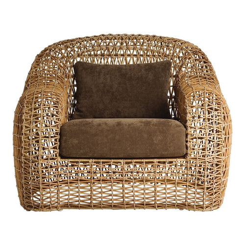 Balou Outdoor Easy Armchair