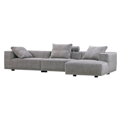 Baseline Sofa - Sectional