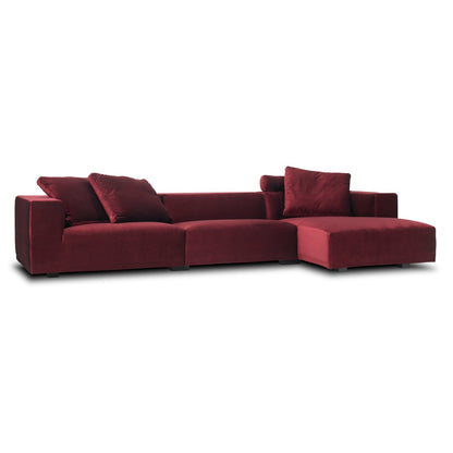 Baseline Sofa - Sectional