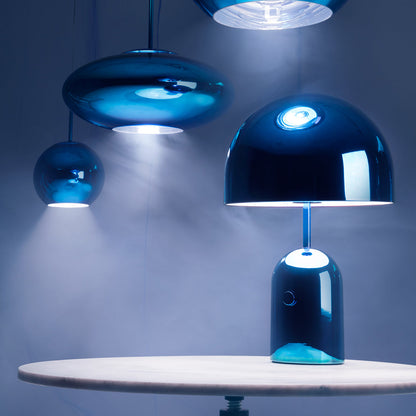 Bell Portable LED Table Lamp