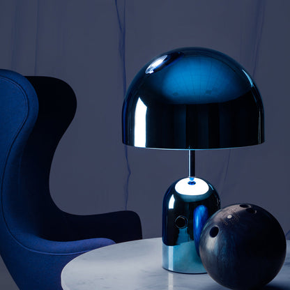 Bell Portable LED Table Lamp