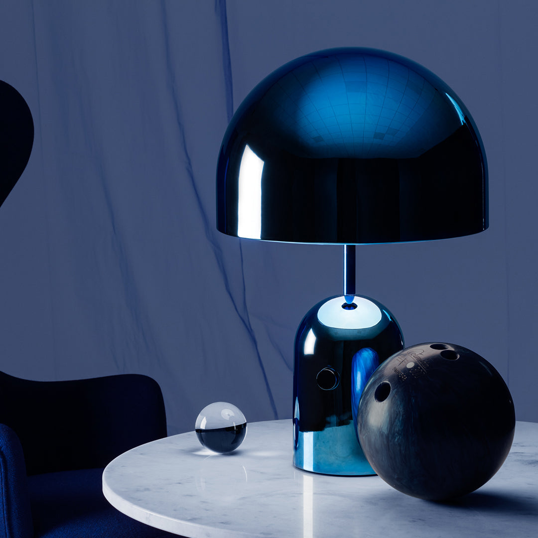 Bell Portable LED Table Lamp
