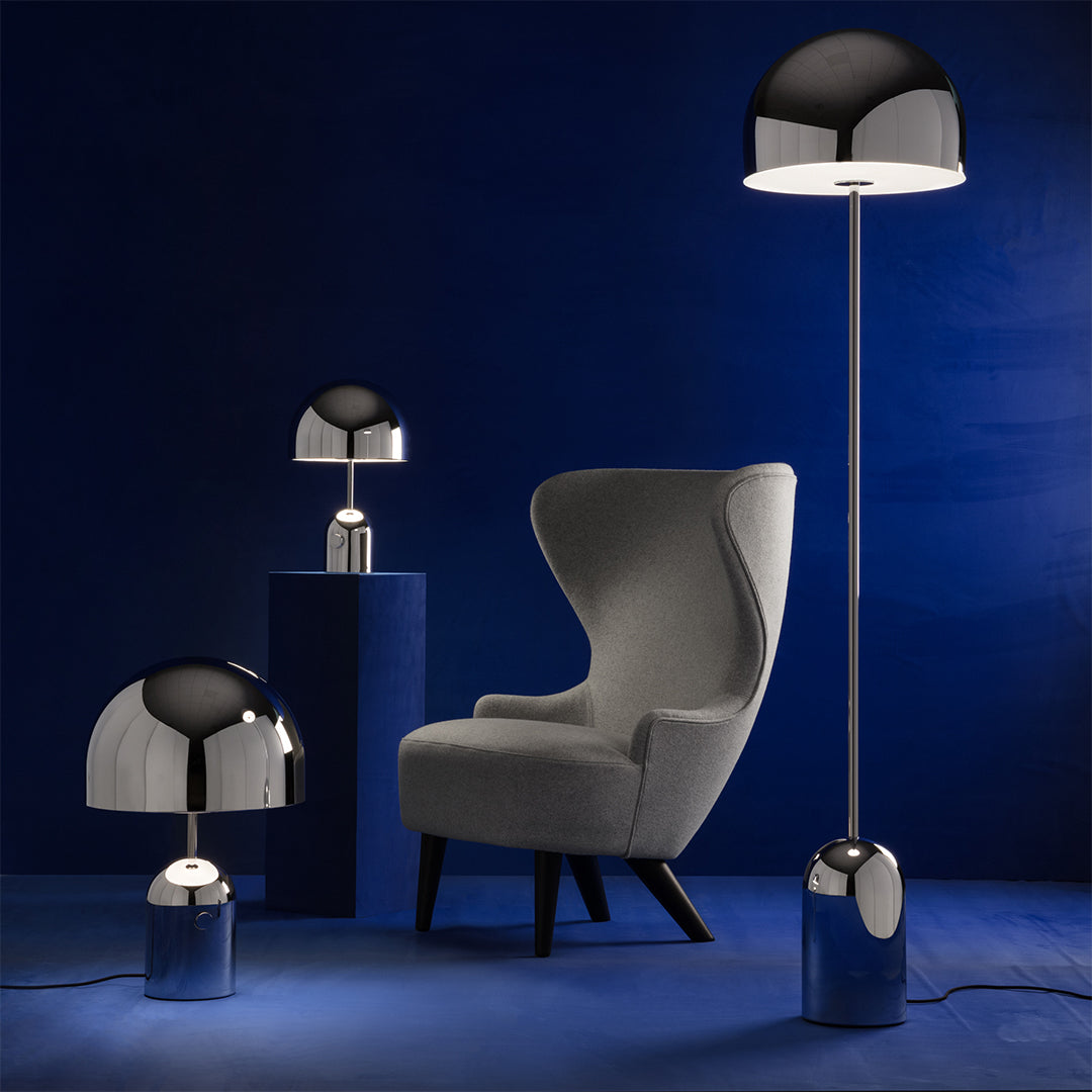 Bell Portable LED Table Lamp