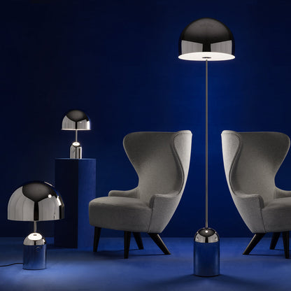 Bell Portable LED Table Lamp