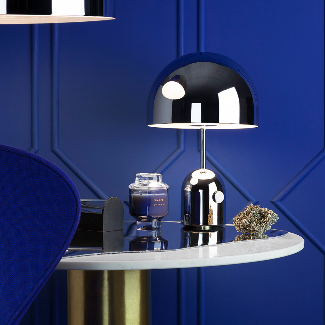 Bell Portable LED Table Lamp
