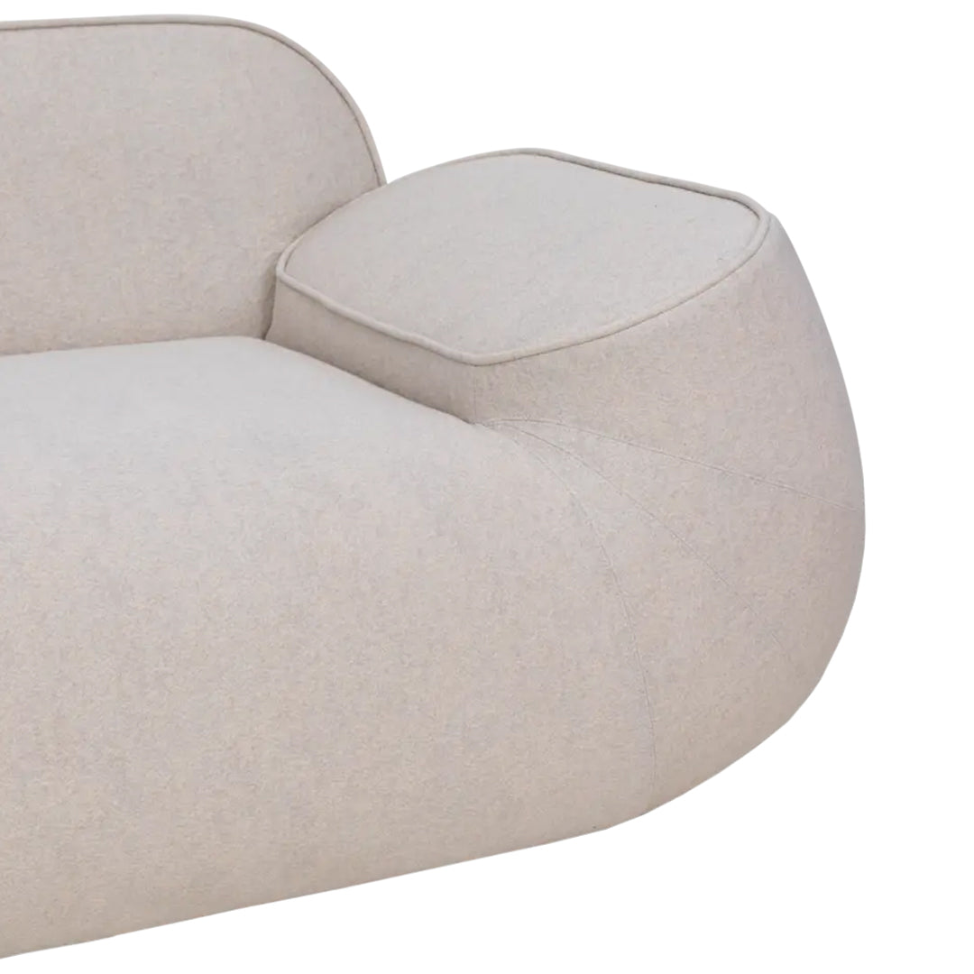 Big George Two-Seater-Sofa