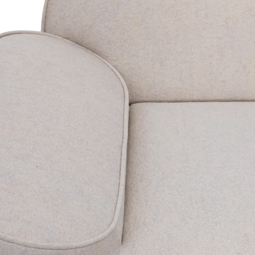 Big George Two-Seater-Sofa
