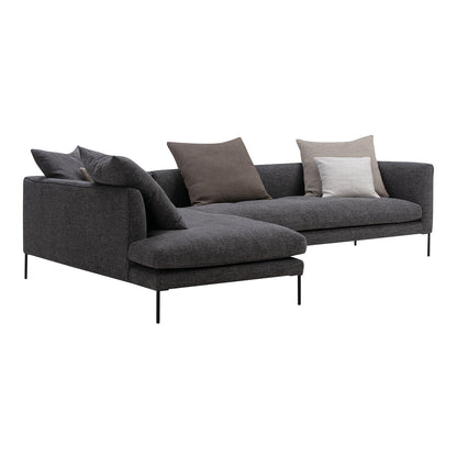 Blade Sofa Cushions