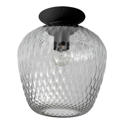 Blown SW5 Ceiling Light
