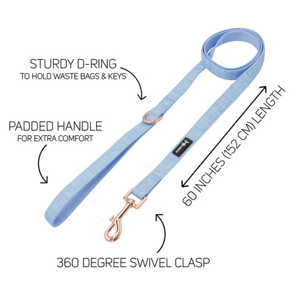 Dog Four Piece Bundle - Blumond