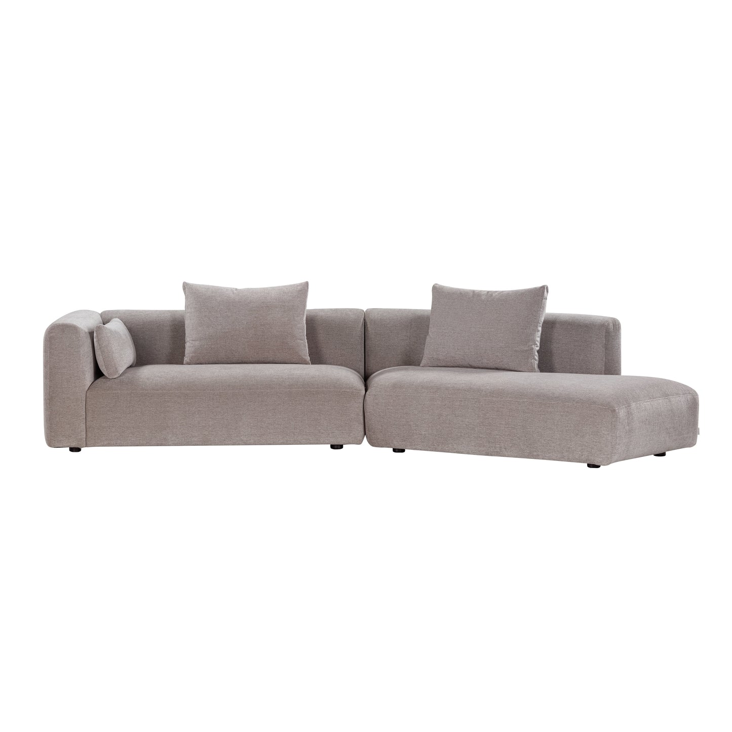 Boketto Pre-Configured Sofa - Setup 5