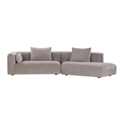 Boketto Pre-Configured Sofa - Setup 5