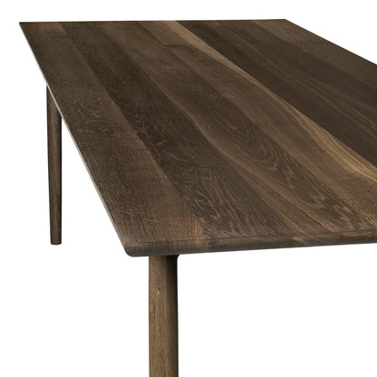 Arv Dining Table - Rectangular