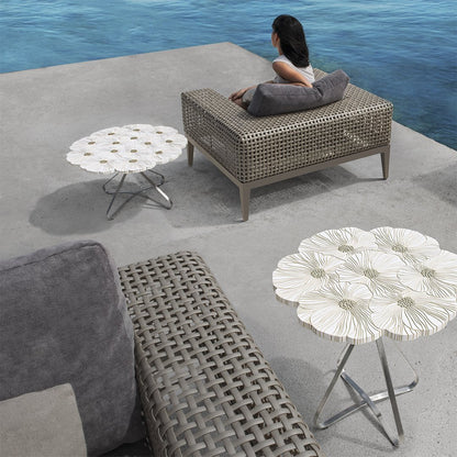 Bouquet Outdoor Coffee Table