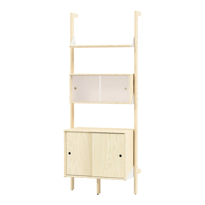 Branch-1 Multi Storage Unit