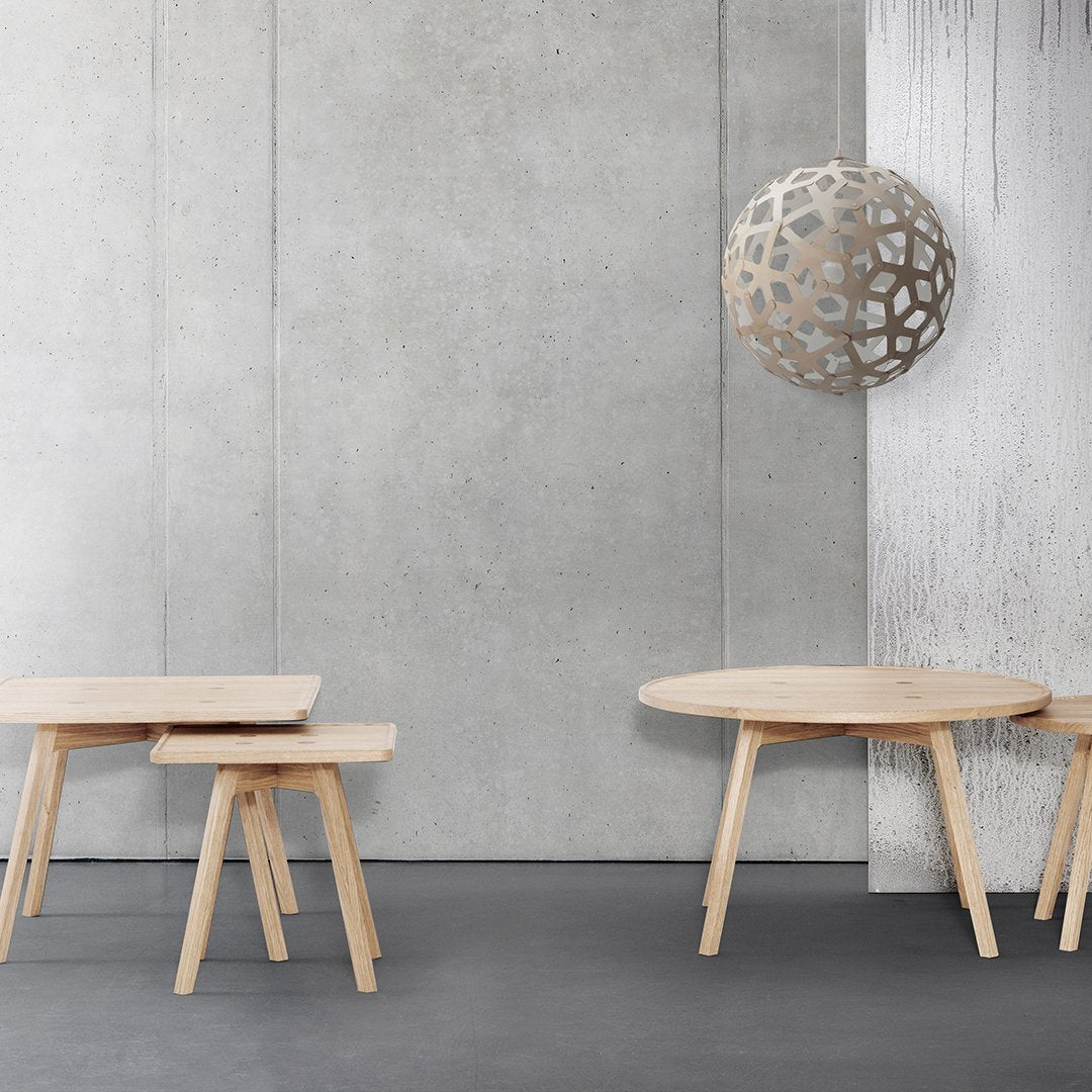C2 Coffee Table - Round