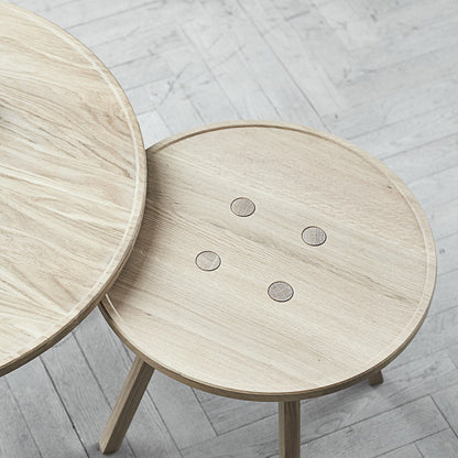 C2 Coffee Table - Round