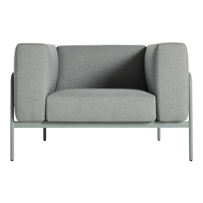 Cache Outdoor Lounge Chair