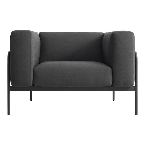 Cache Outdoor Lounge Chair