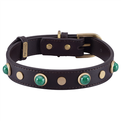 Dosha Boho Dog Collars