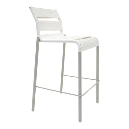 Barcelonette Outdoor Counter Stool