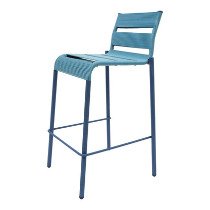 Barcelonette Outdoor Counter Stool
