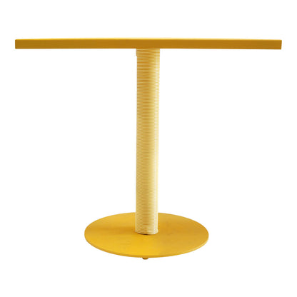 Barcelonette Outdoor Dining Table - Square