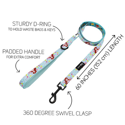 Harness Three Piece Bundle - Disney's Ariel