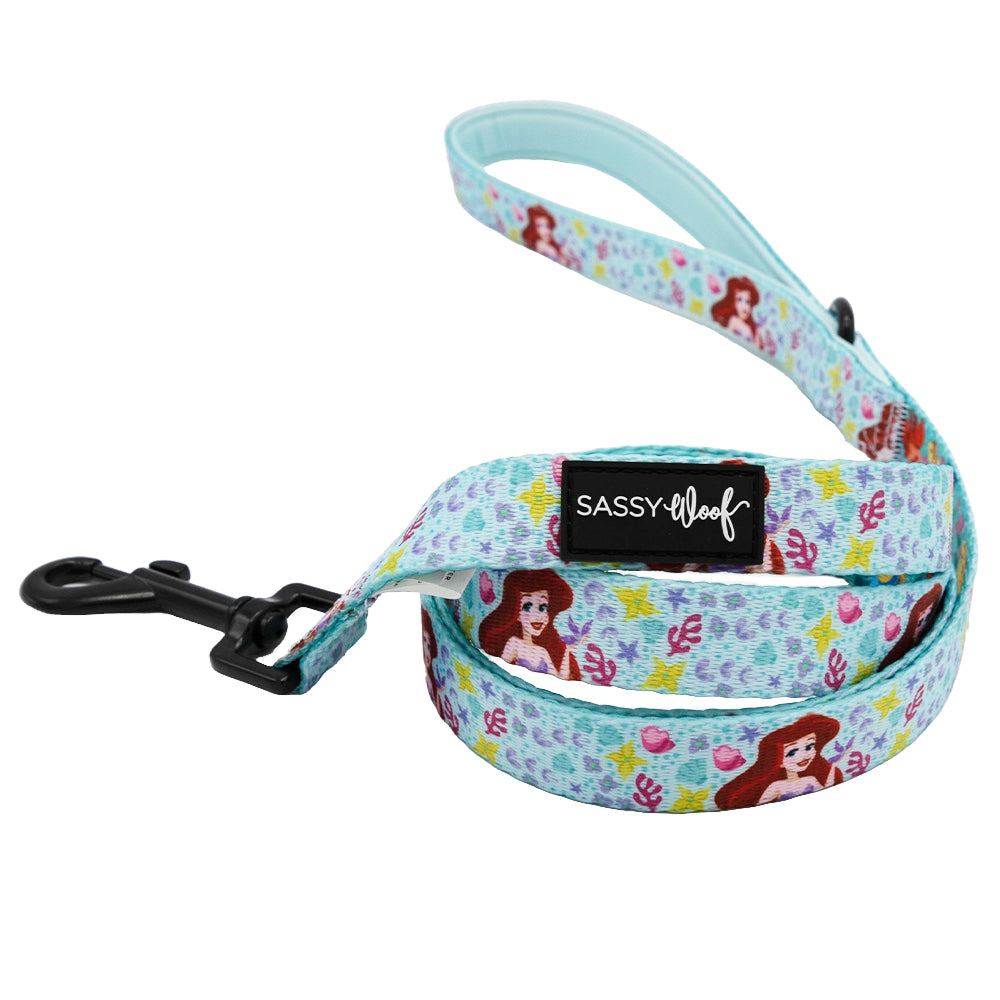 Harness Three Piece Bundle - Disney's Ariel