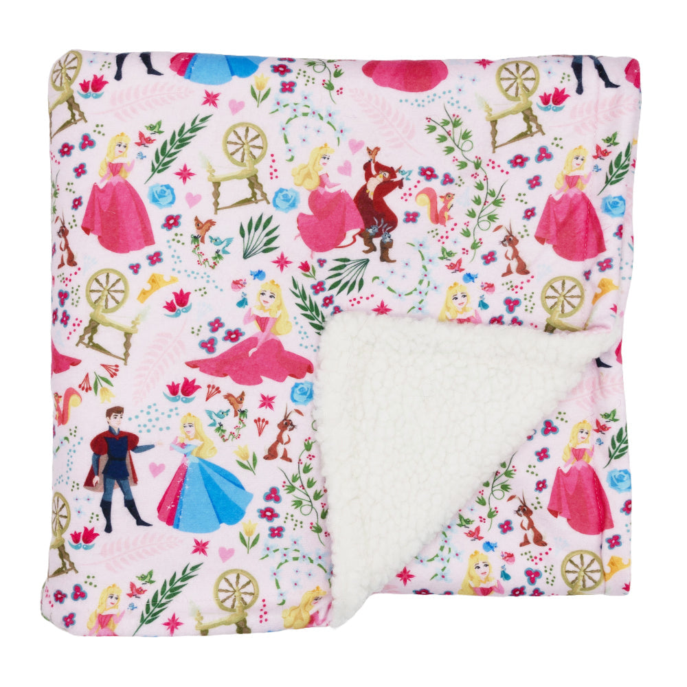 Pet Blanket - Disney's Aurora